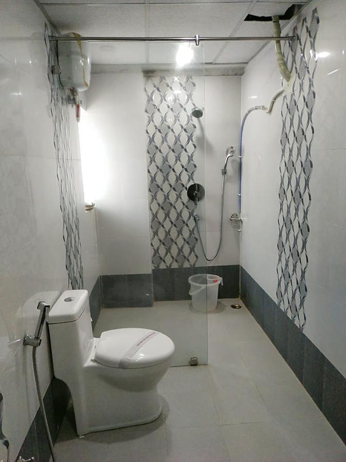 Bensen Hotel Puri Exterior photo