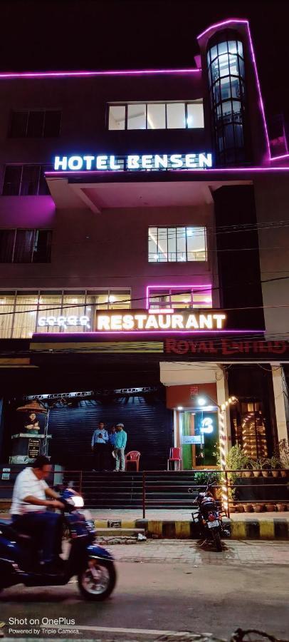 Bensen Hotel Puri Exterior photo