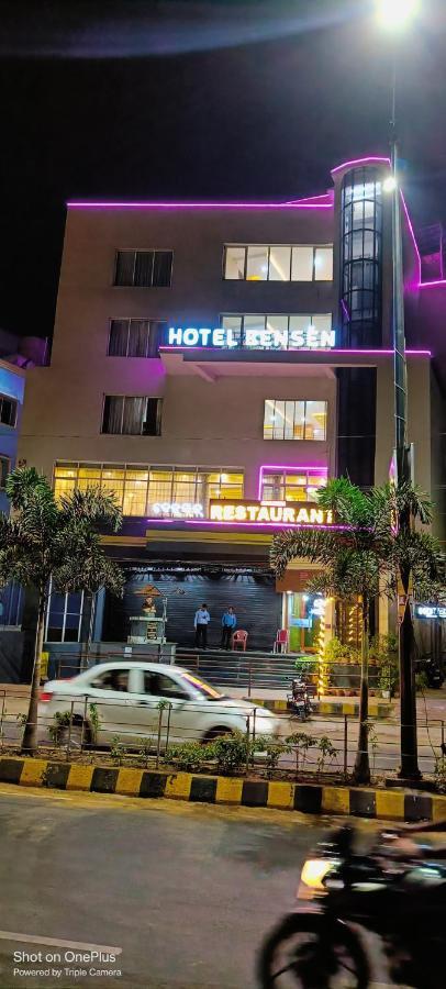 Bensen Hotel Puri Exterior photo